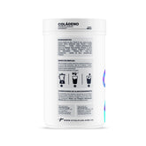 Colágeno hidrolizado marino