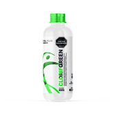 Clorifgreen | Con Alcachofa, Hierbabuena, Té Verde, Hierro y Vitamina C