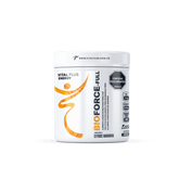 Vitamina C con jengibre y Fibra