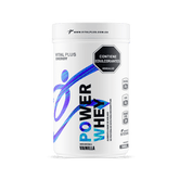 Power whey | Malteada con Proteína | Creatina | Glutamina