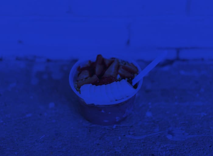 Alimentación saludable Vital Plus Energy