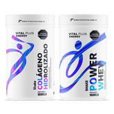 Elige tu kit - 2 productos