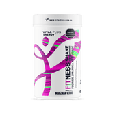 Promoción Resistencia y Fuerza | Power Whey | Calci Shake | Fitness Shake
