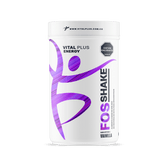 Fos shake | Malteada con Proteína | Fósforo | Vitamina A, C, E, B1, B2, B3, B6, B12 + | Calcio | Hierro