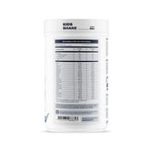 Kids-Shake Vital PLus Tarro Parte Trasera Sitio Web