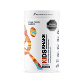 Kids Shake | Malteada con Proteína | DHA y EPA | Zinc | Vitamina A | Fósforo