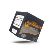 Nitrox | Potenciador sexual 100% natural | 30 Sobres