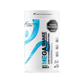 Mega shake | Malteada con Proteína | Biotina | Vitamina E, C, A, B+