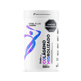 Colágeno hidrolizado