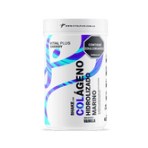 Colágeno hidrolizado marino