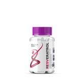 Resveratrol en Cápsulas Vital Plus Energy
