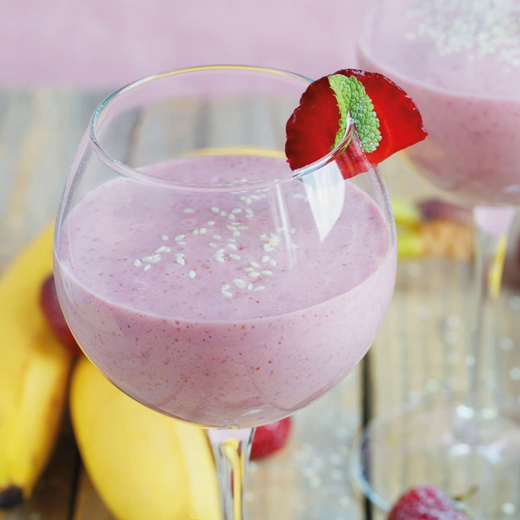 Rica Malteada de Fos-Shake Vital Plus