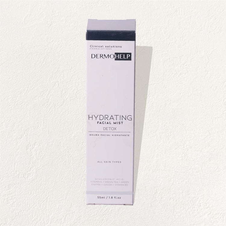 Bruma hidratante ácido hialurónico 1.8 oz - 55 g