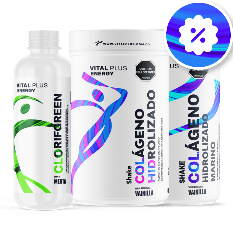 Suplementos Nutricionales