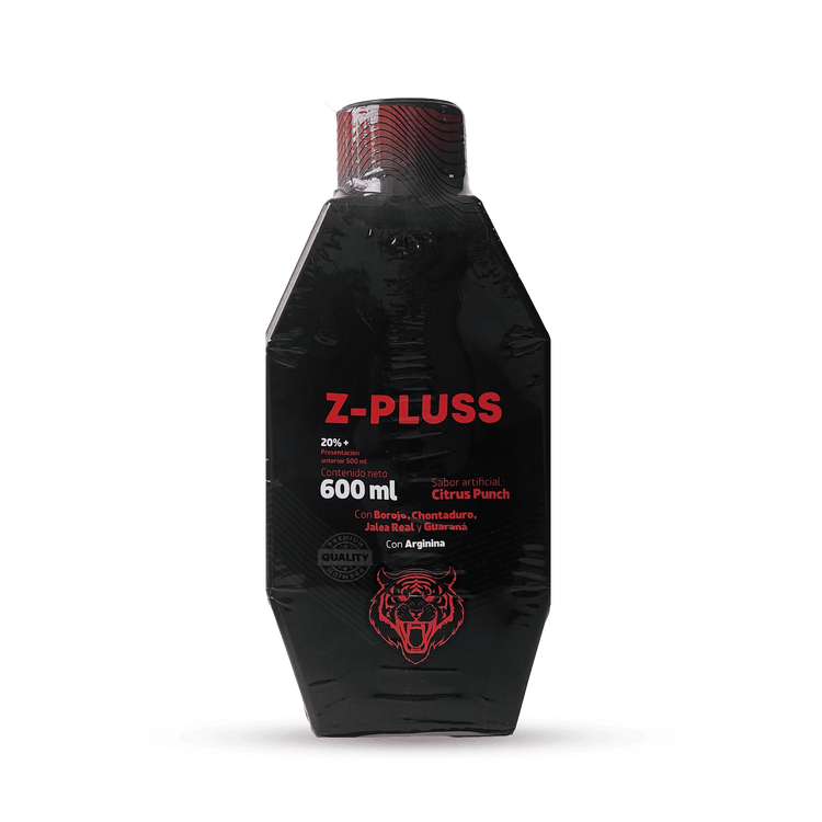 Powerman | Energyvital | Potencializador Sexual