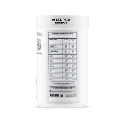 Sure Shake | Malteada con Proteína | Omega 3, 6, 9 | Zinc | Calcio | Hierro