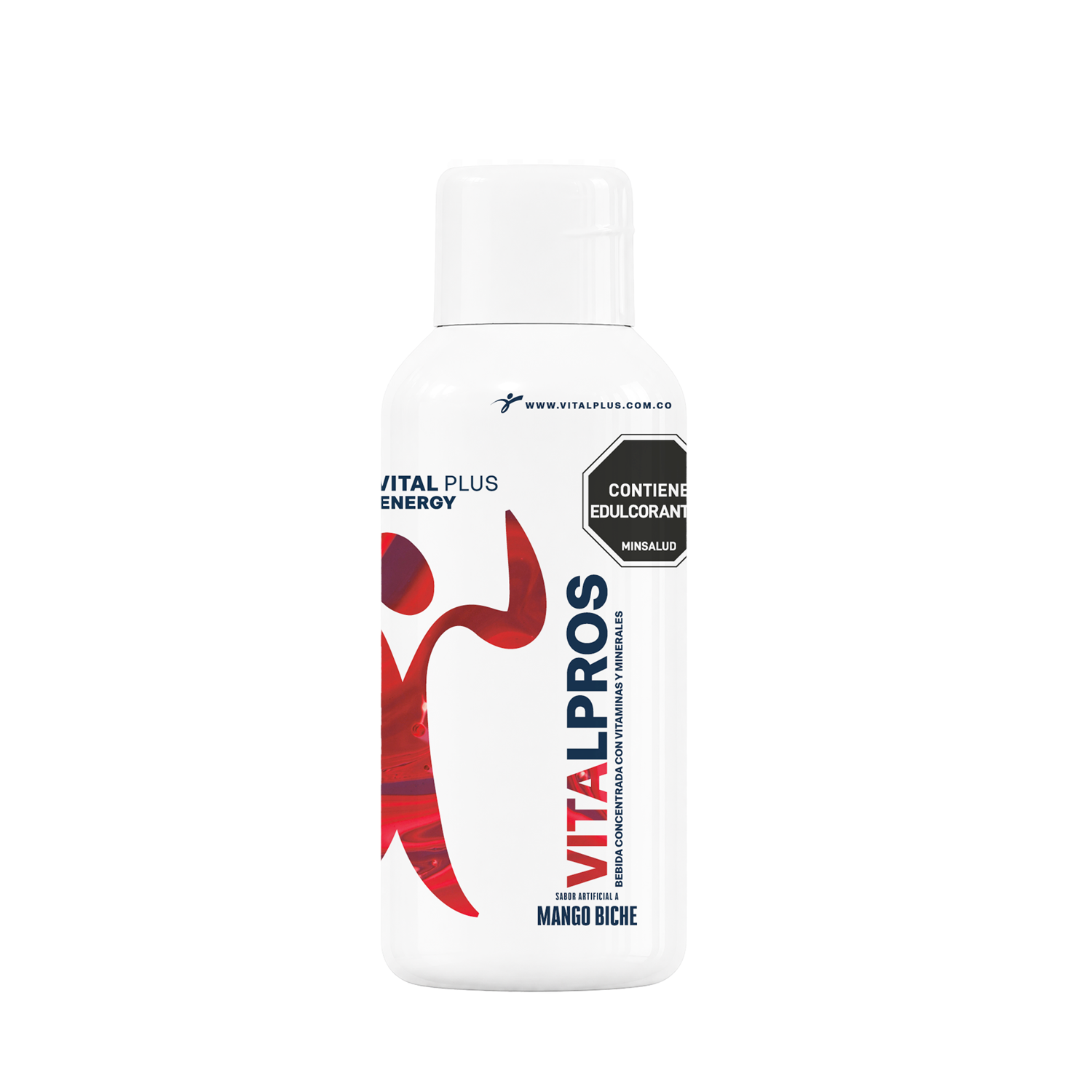 Puntos de venta – Vital Plus Energy