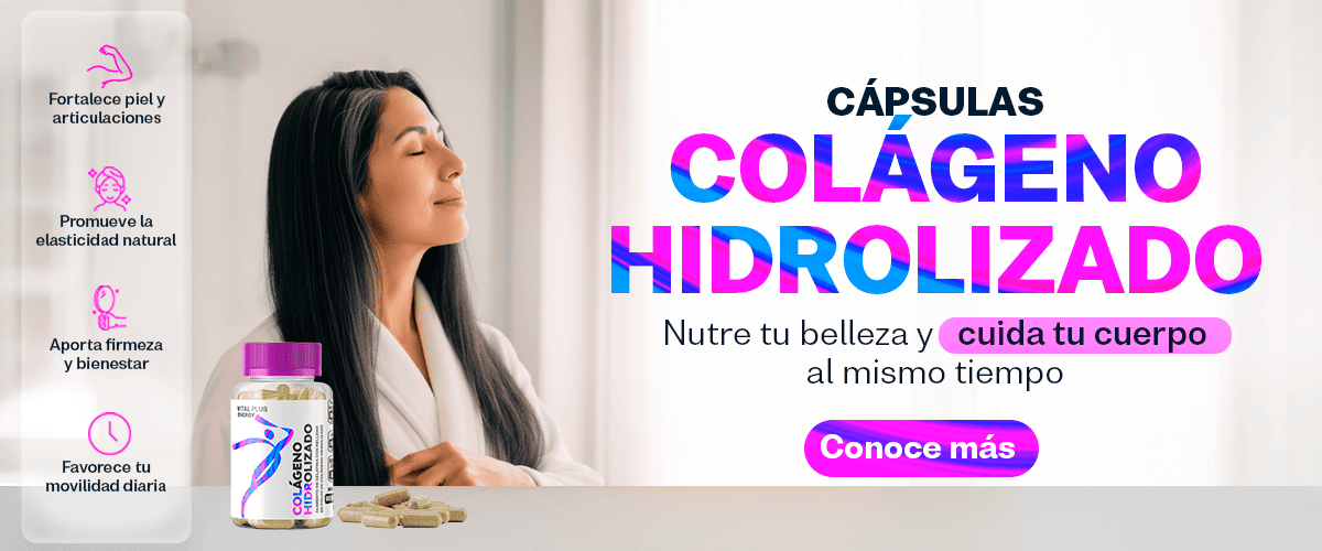 Banner Vital Plus Energy