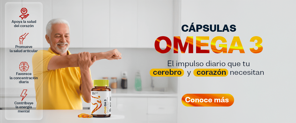 Banner Vital Plus Energy