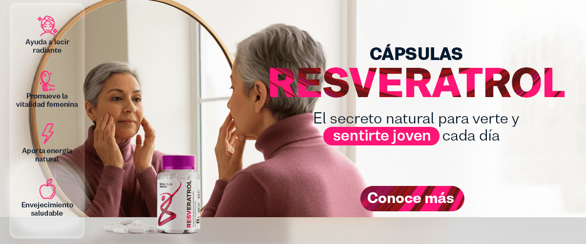 Banner Vital Plus Energy