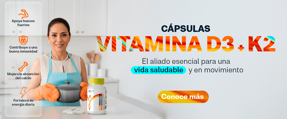 Banner Vital Plus Energy