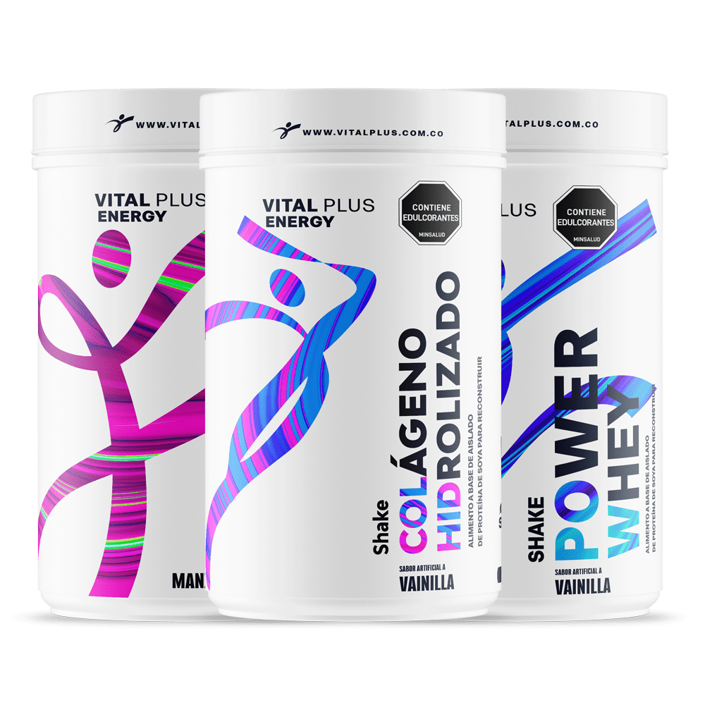 Elige tu kit - 3 productos