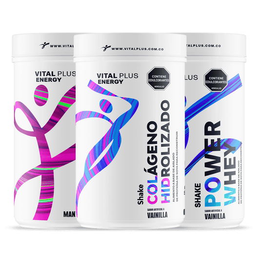 Elige tu kit - 3 productos