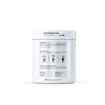 Vitamina C con jengibre y Fibra