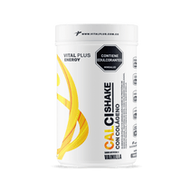 Calcio con colágeno vital plus energy
