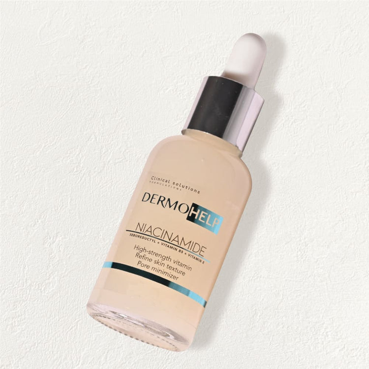 Ritual esencial hydroage + sérum niacinamida
